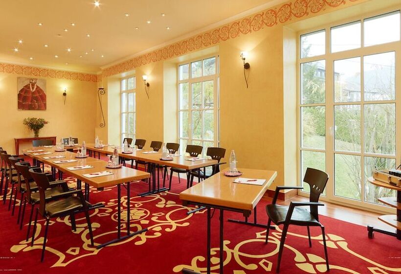 فندق Park Villa Zentral Am Mittelrhein   Zimmer & Apartments