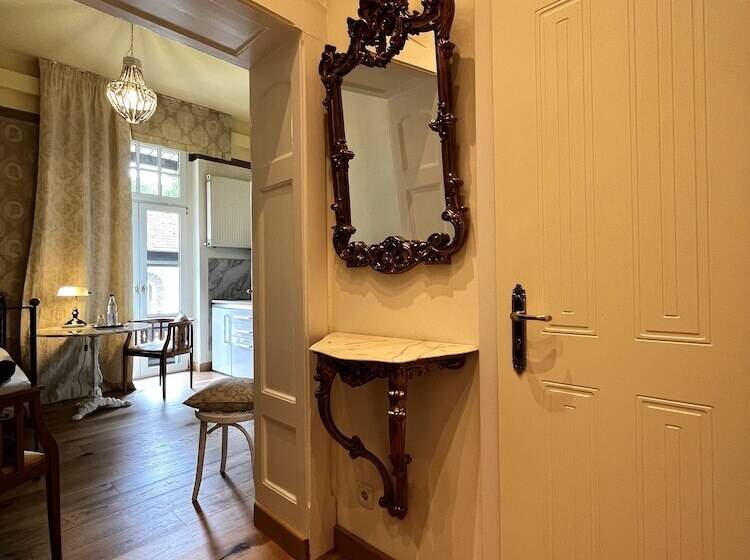 فندق Park Villa Zentral Am Mittelrhein   Zimmer & Apartments