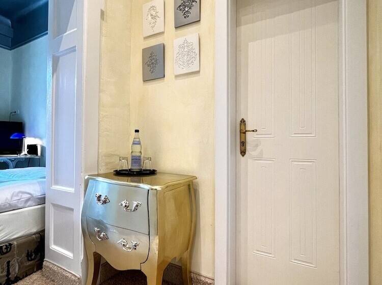 فندق Park Villa Zentral Am Mittelrhein   Zimmer & Apartments