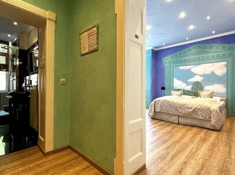 فندق Park Villa Zentral Am Mittelrhein   Zimmer & Apartments