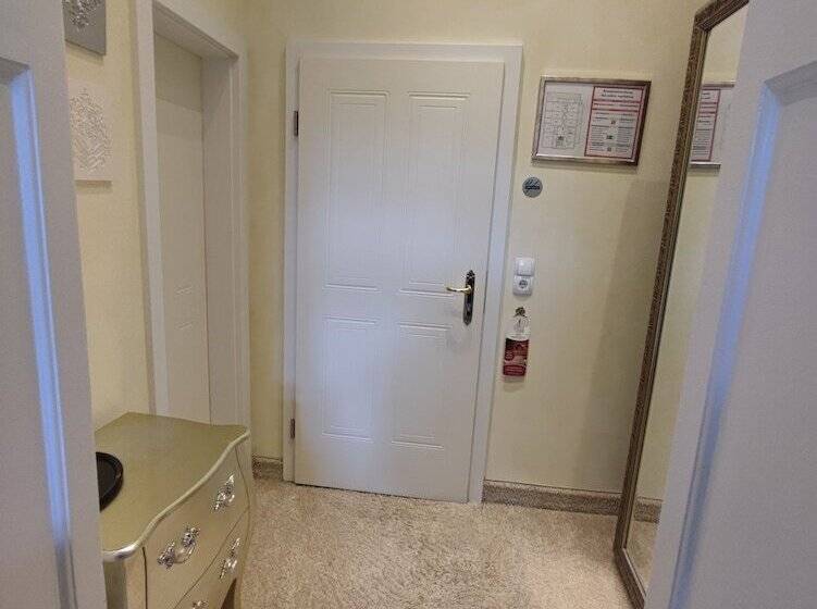 فندق Park Villa Zentral Am Mittelrhein   Zimmer & Apartments