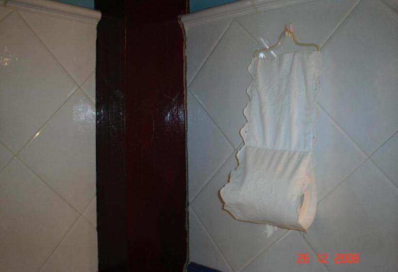 پانسیون Casa De Güela