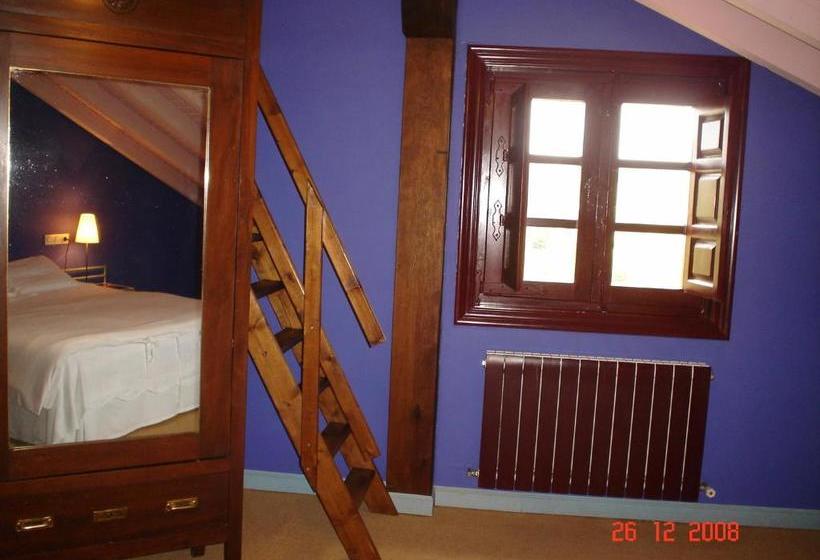 پانسیون Casa De Güela