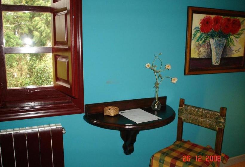 پانسیون Casa De Güela