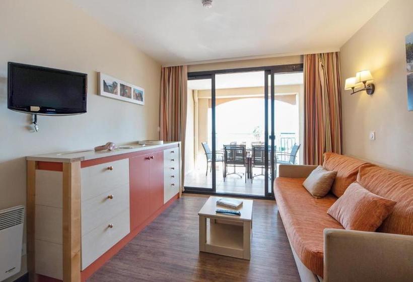 Pierre & Vacances Residence Cannes Villa Francia