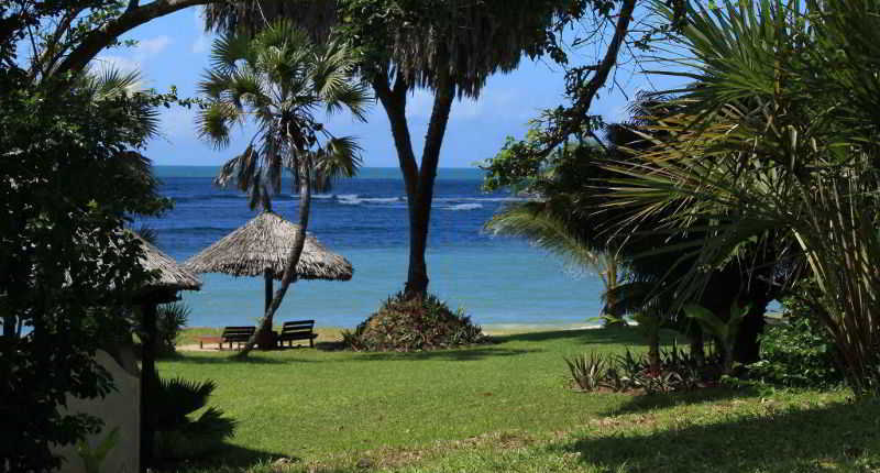 Hotel Protea  Dar Es Salaam Amani Beach
