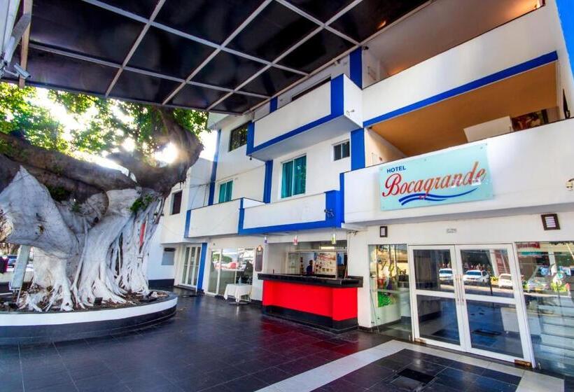 Резиденция Bocagrande By Geh Suites