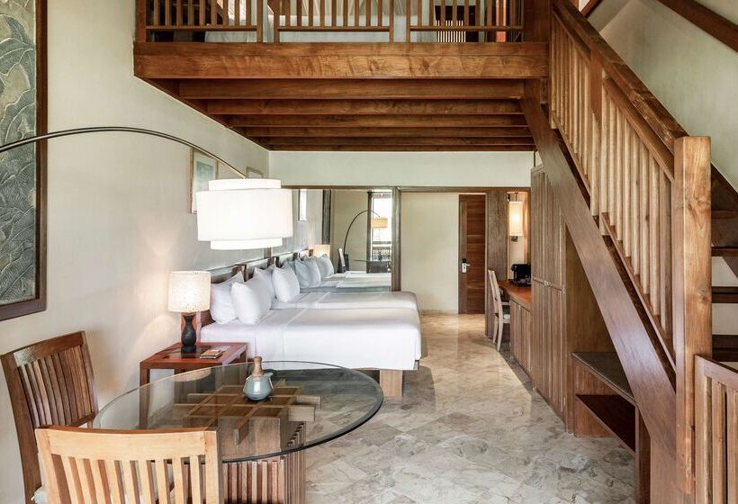 Курорт Melia Bali