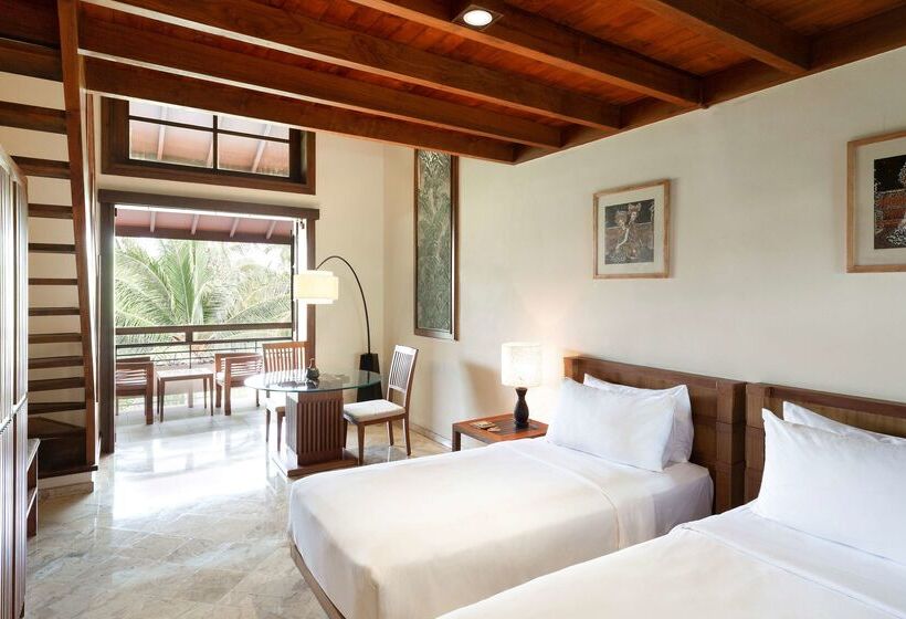 Курорт Melia Bali