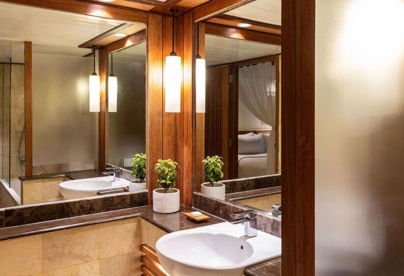 Курорт Melia Bali