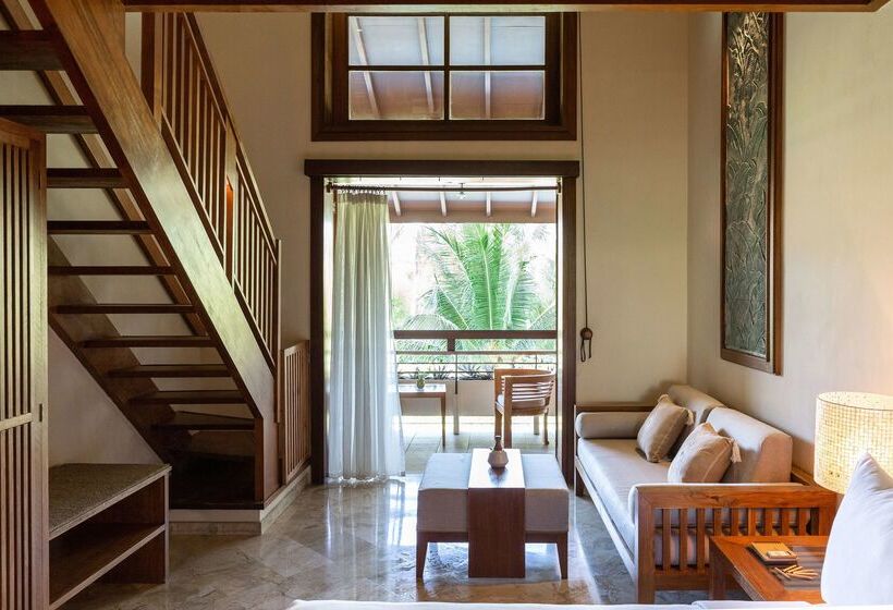 Курорт Melia Bali