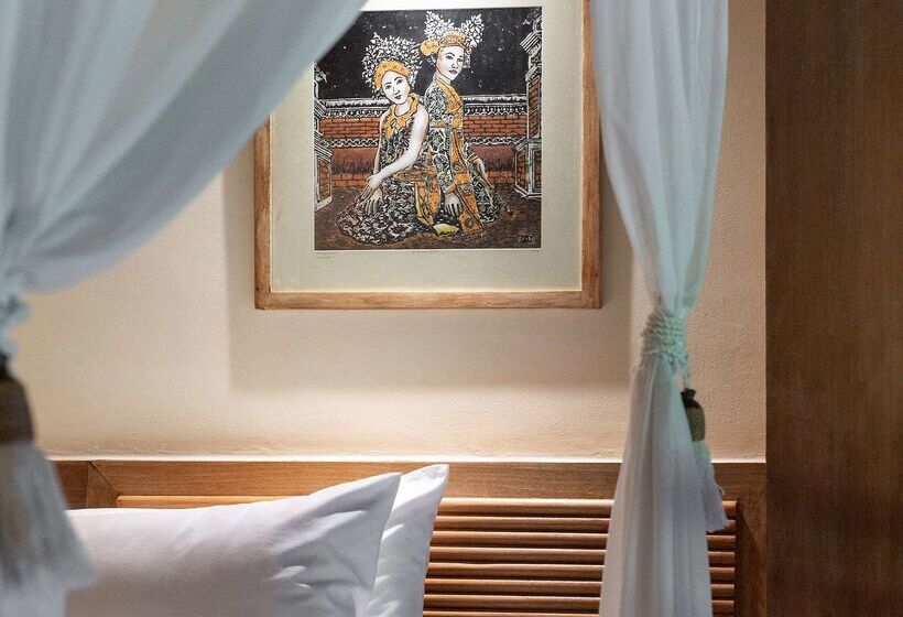 Курорт Melia Bali