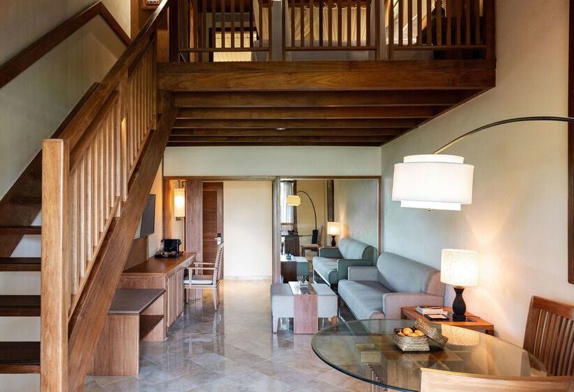 Курорт Melia Bali