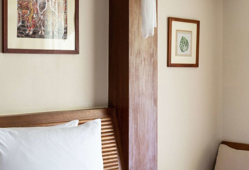 استراحتگاه Melia Bali