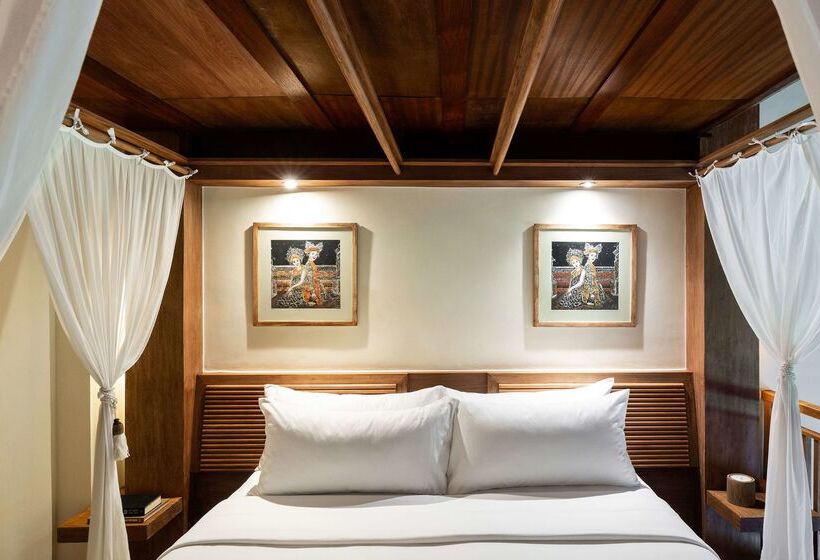 Курорт Melia Bali