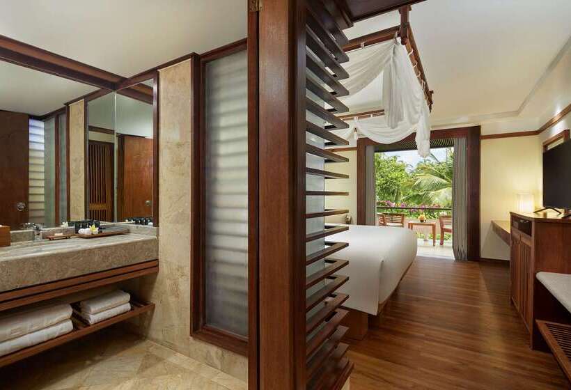 استراحتگاه Melia Bali