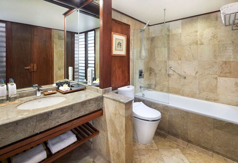 Курорт Melia Bali