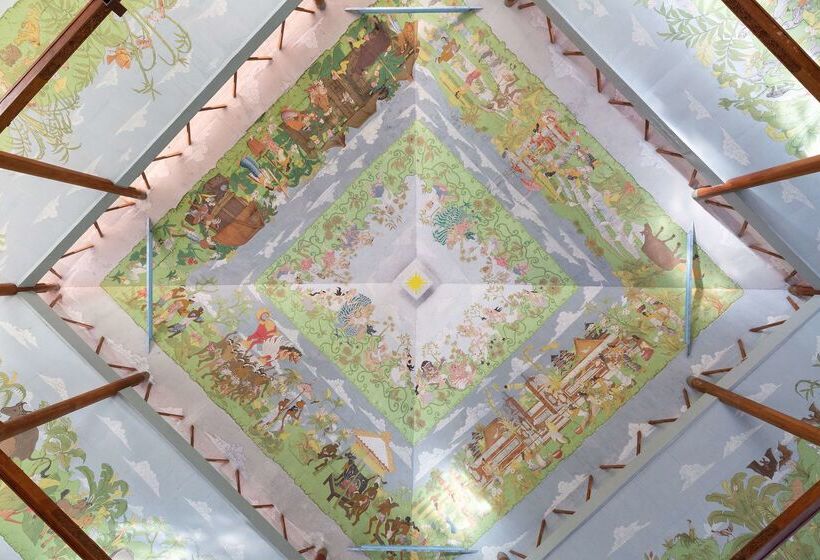 Курорт Melia Bali