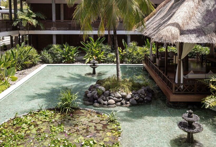 Курорт Melia Bali