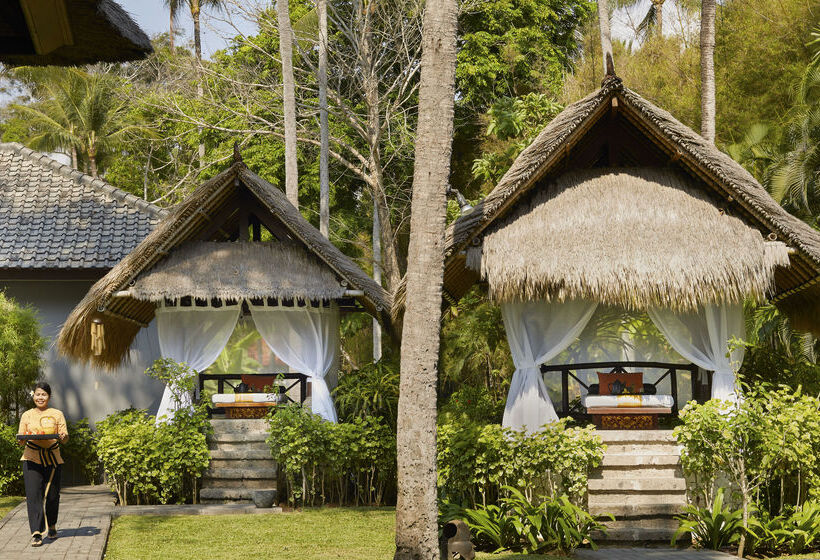 Курорт Melia Bali