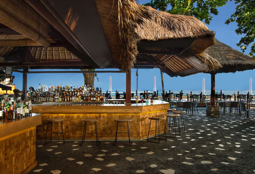 Курорт Melia Bali