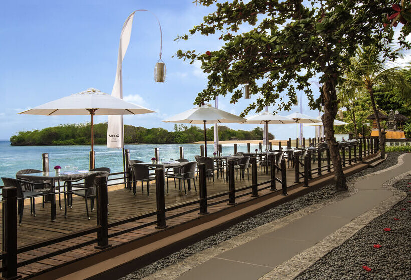 Курорт Melia Bali