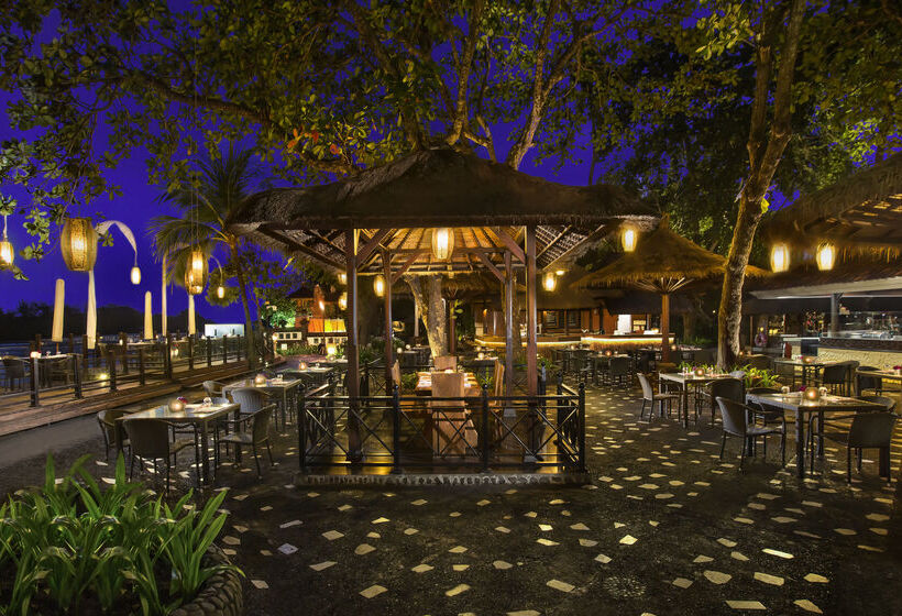 Курорт Melia Bali