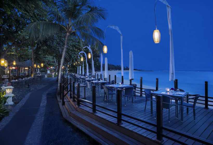 리조트 Melia Bali