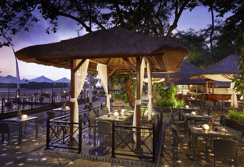 استراحتگاه Melia Bali