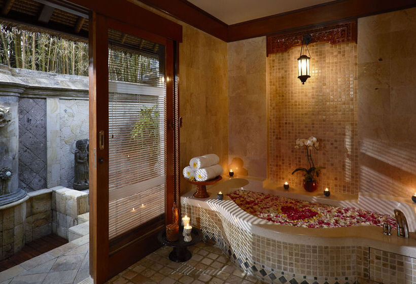 Курорт Melia Bali