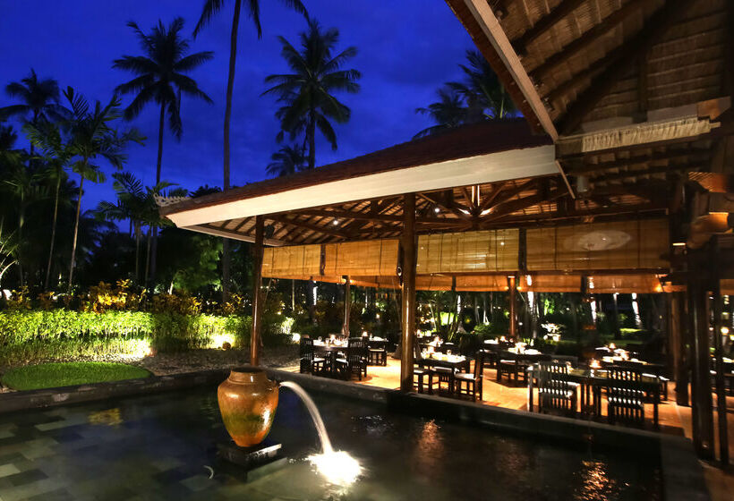 Курорт Melia Bali