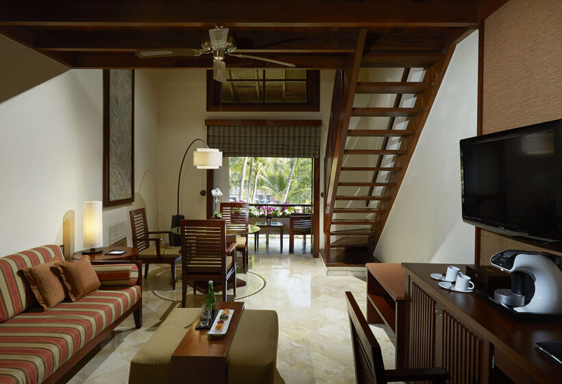 리조트 Melia Bali