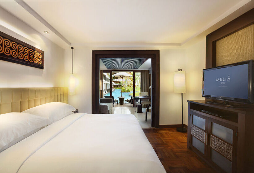 Курорт Melia Bali