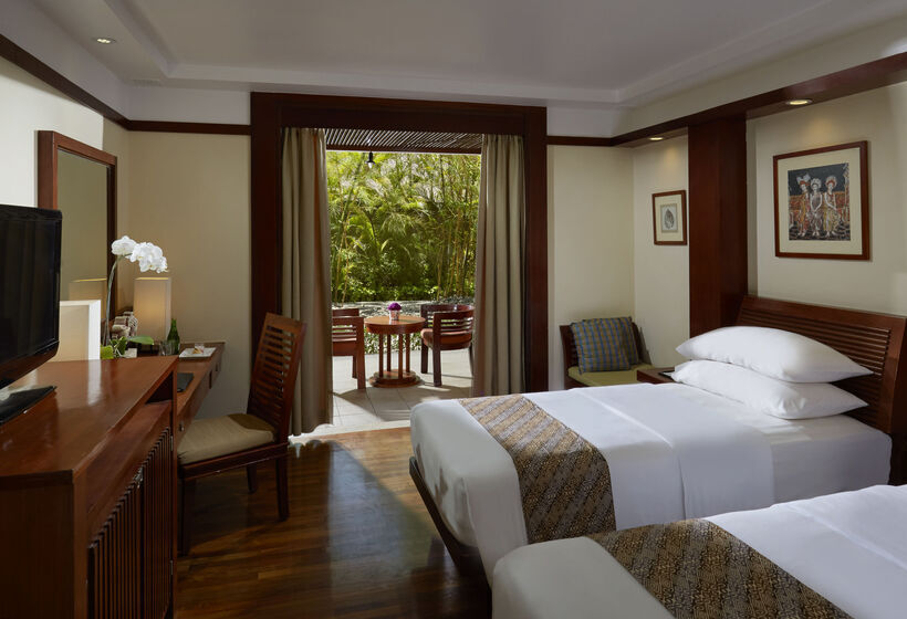 استراحتگاه Melia Bali