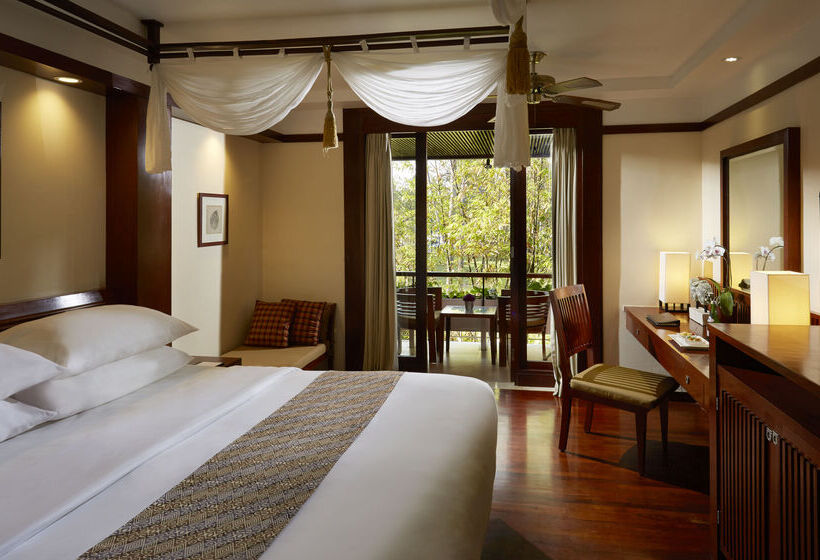 Курорт Melia Bali