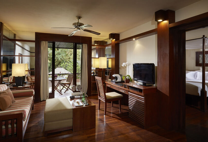 Курорт Melia Bali