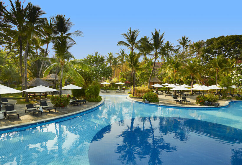 Курорт Melia Bali