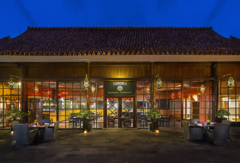 리조트 Melia Bali
