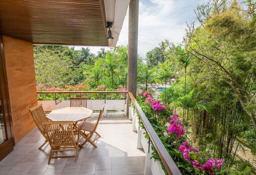 Курорт Melia Bali