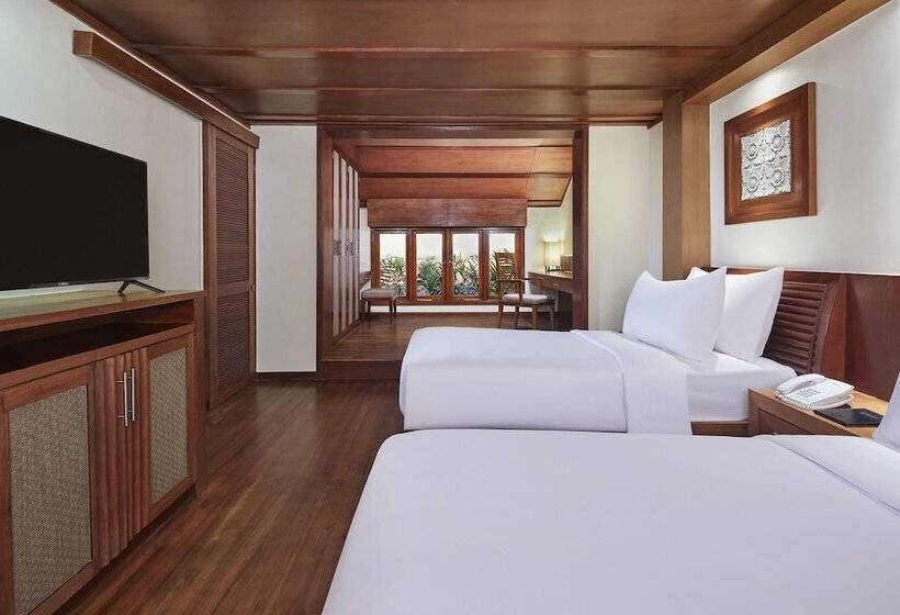 استراحتگاه Melia Bali