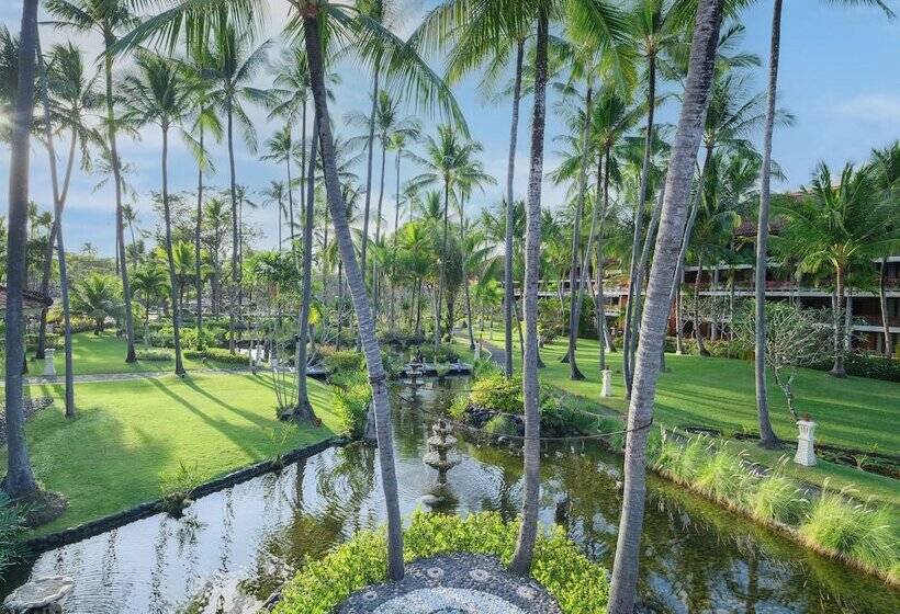 Курорт Melia Bali