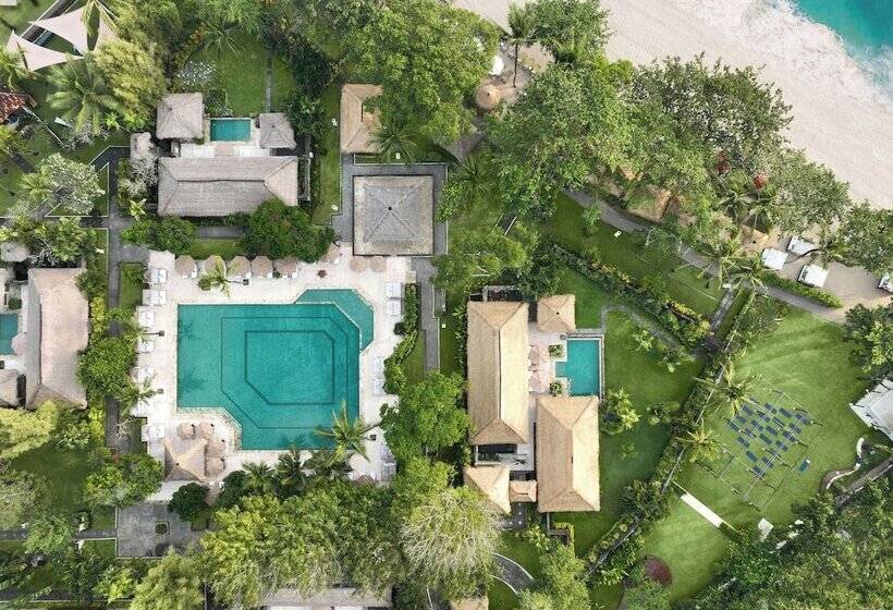 استراحتگاه Melia Bali