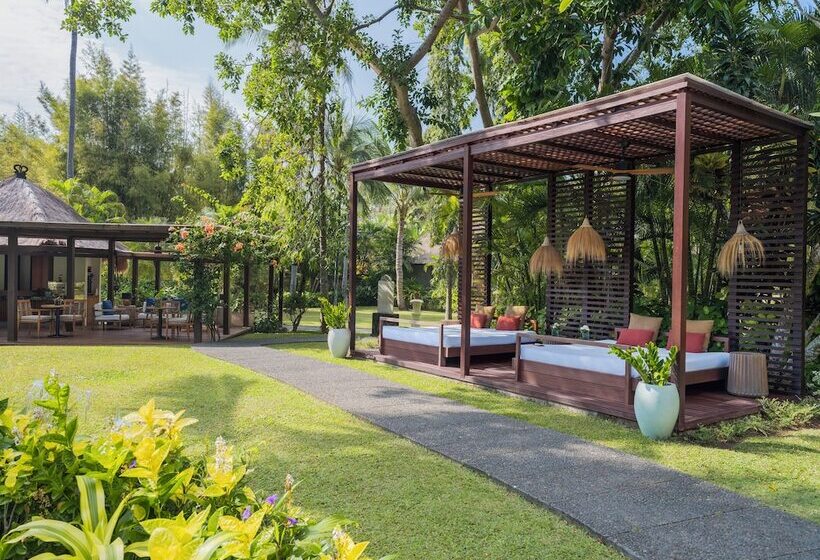 استراحتگاه Melia Bali