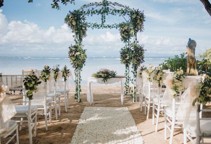 استراحتگاه Melia Bali