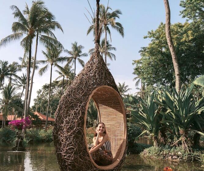 리조트 Melia Bali