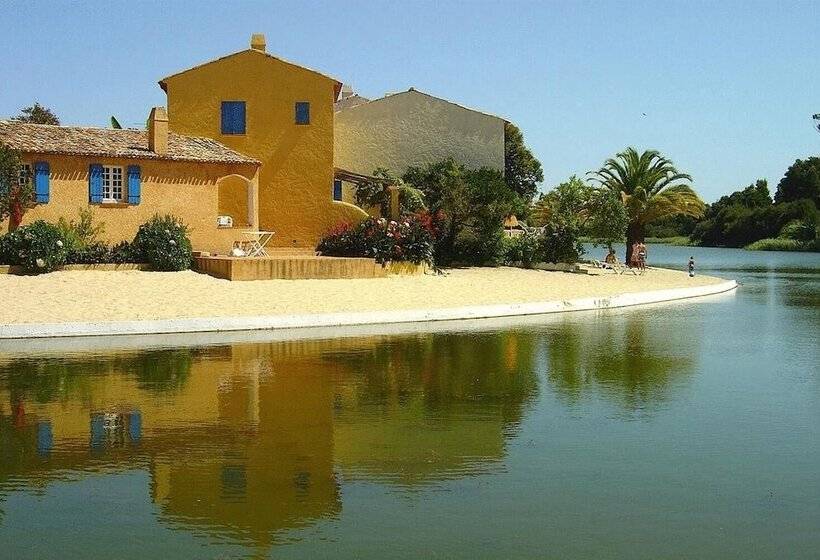 אתר נופש Quinta Da Lagoa