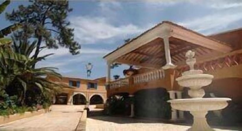 Курорт Quinta Da Lagoa