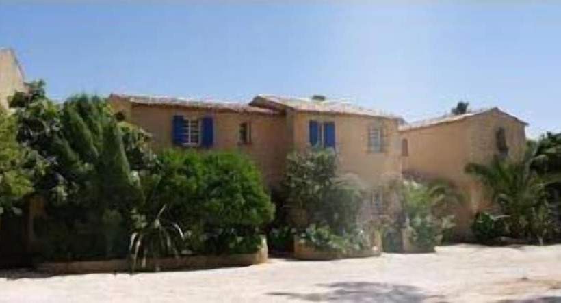 リゾートホテル Quinta Da Lagoa