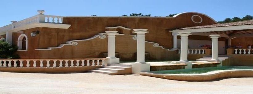 Курорт Quinta Da Lagoa