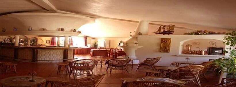 Курорт Quinta Da Lagoa